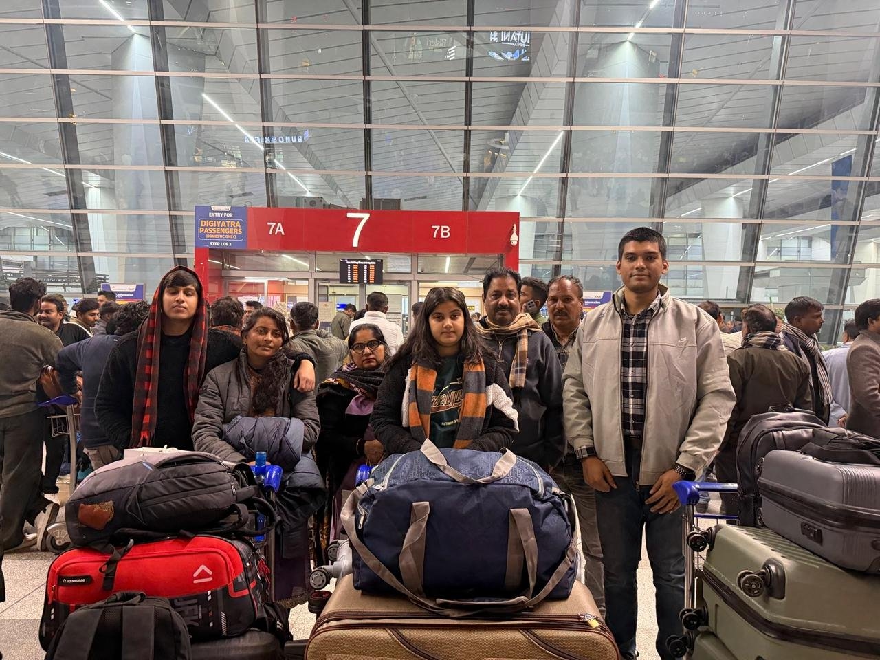 From Bihar to the World: The Story of Avinash Jha